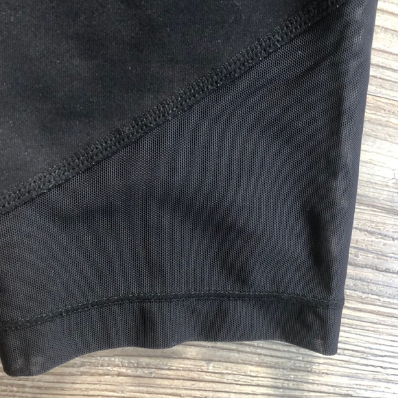 Athleta Cropped Leggings - Picture 5 of 8